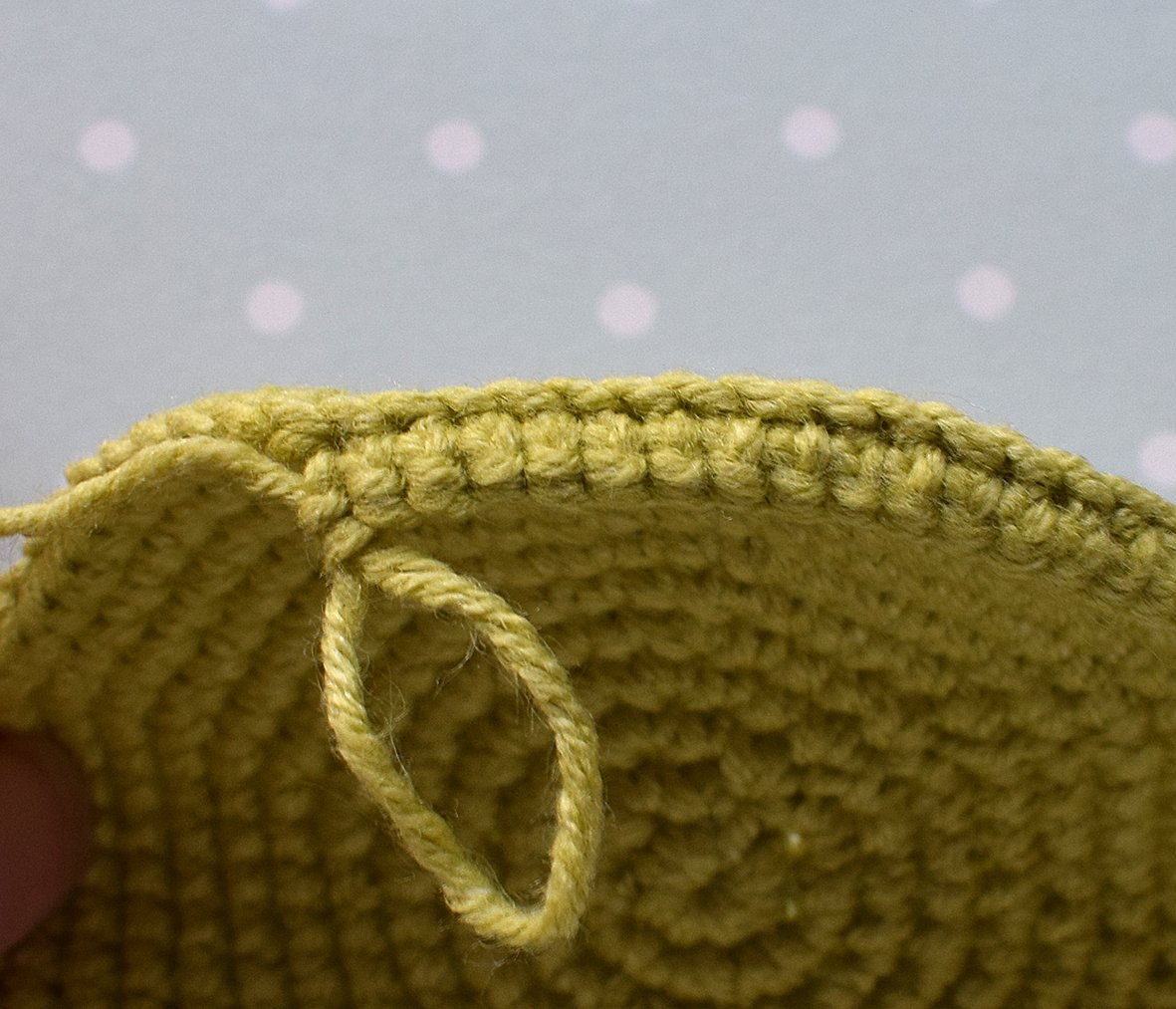 Blog-Inhaltsbild für 'Органайзер «Улитка»'