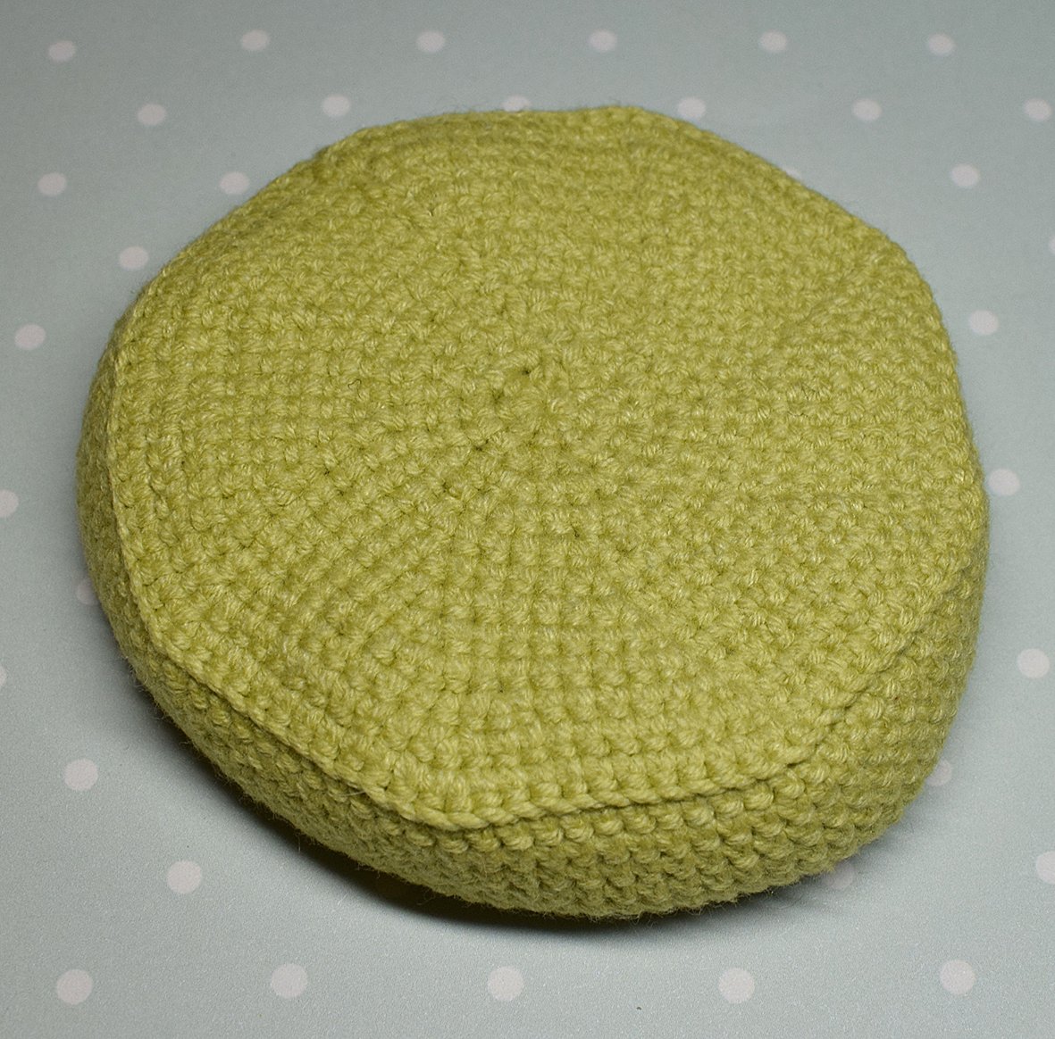 Blog-Inhaltsbild für 'Органайзер «Улитка»'