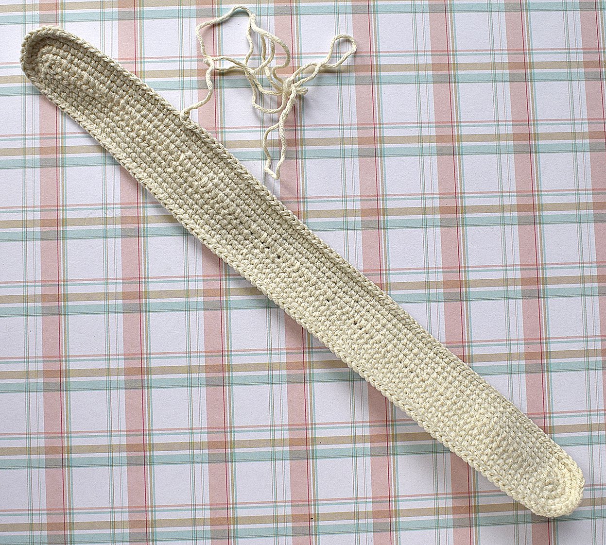 Blog-Inhaltsbild für 'Serviettenhalter «Schnecke»'