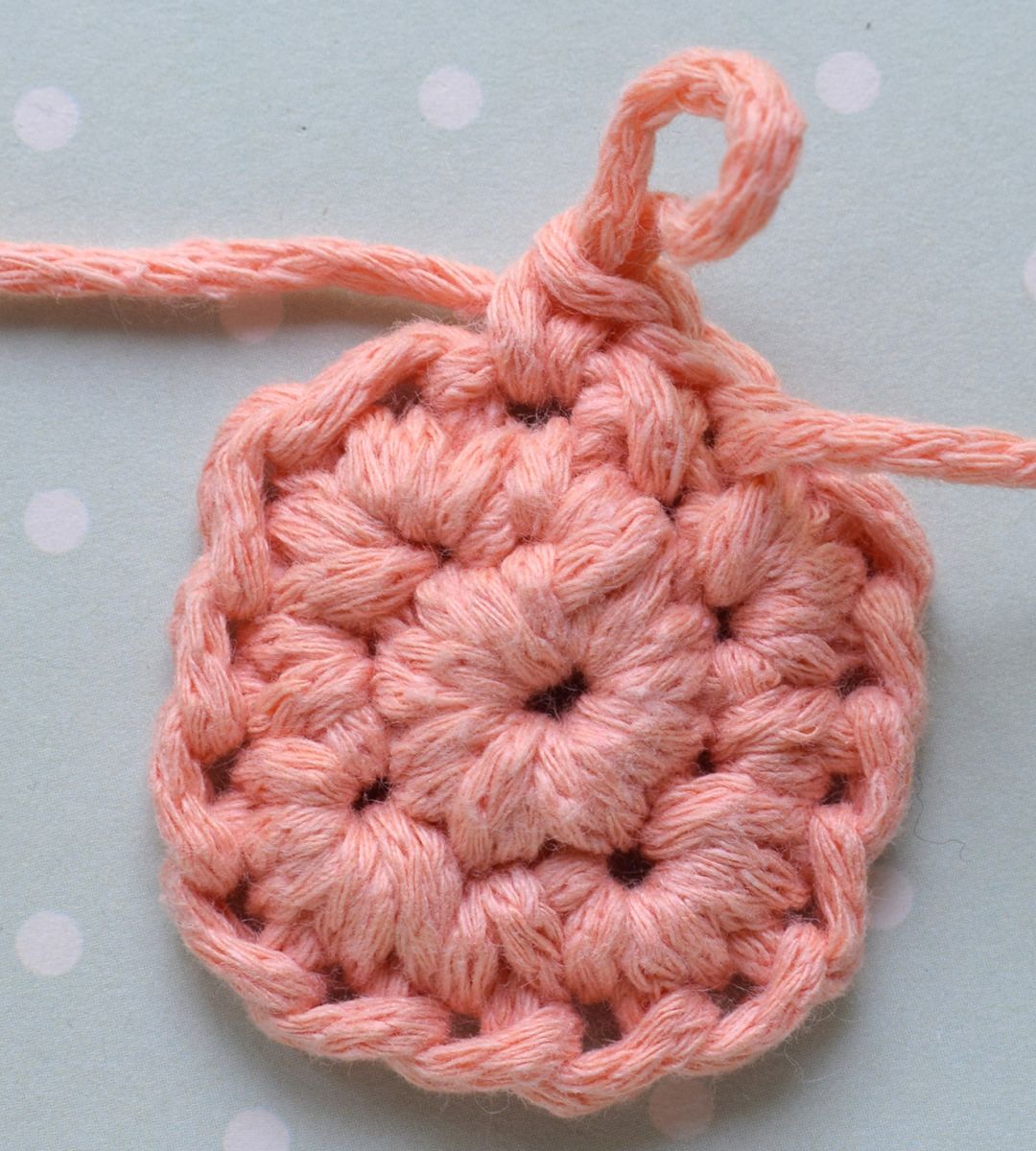 Blog-Inhaltsbild für 'Korb "Pfirsich"'