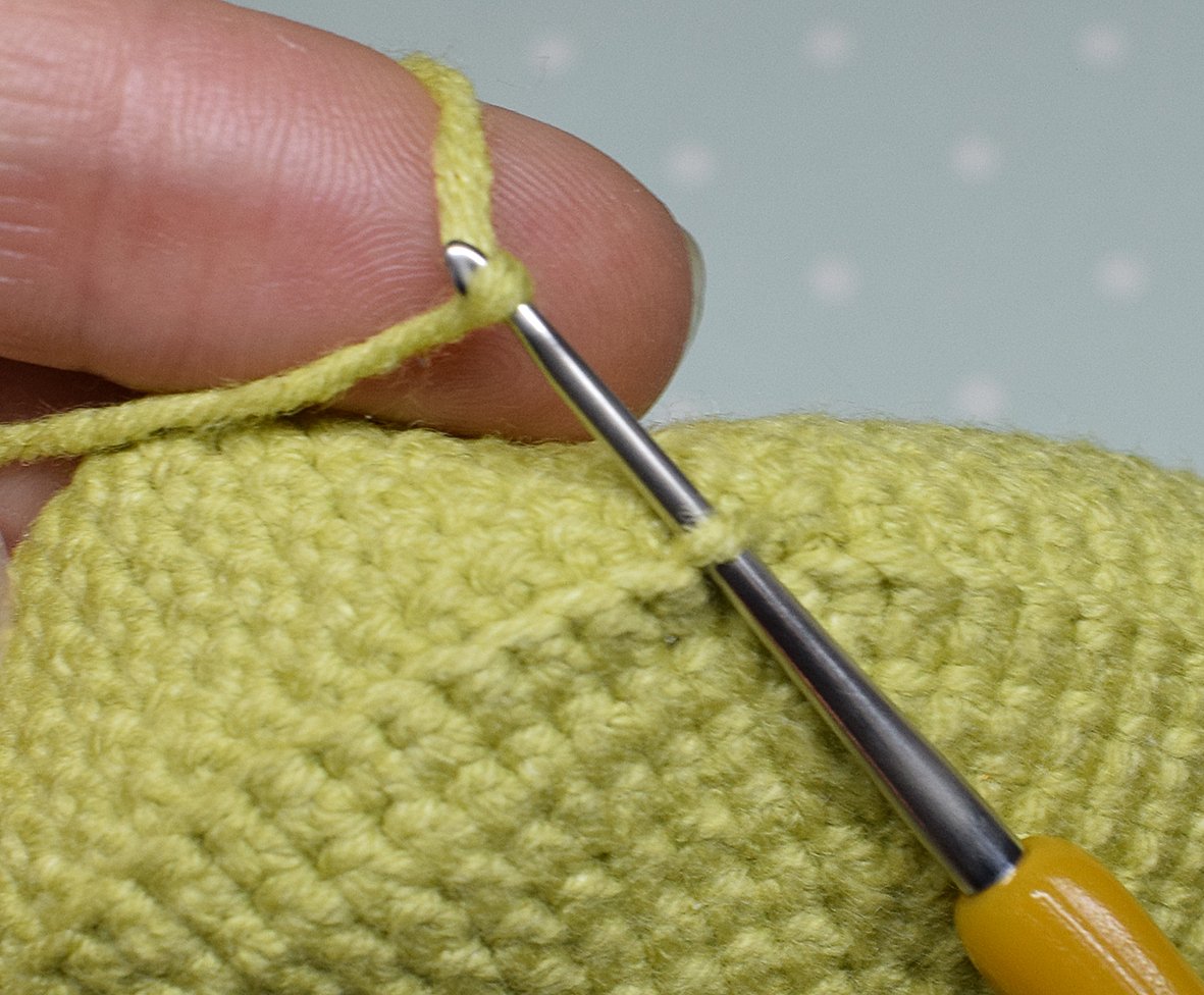 Blog-Inhaltsbild für 'Органайзер «Улитка»'