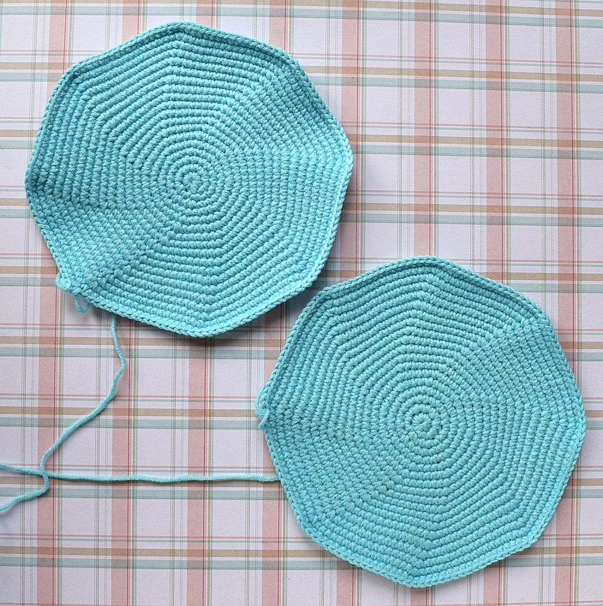 Blog-Inhaltsbild für 'Serviettenhalter «Schnecke»'