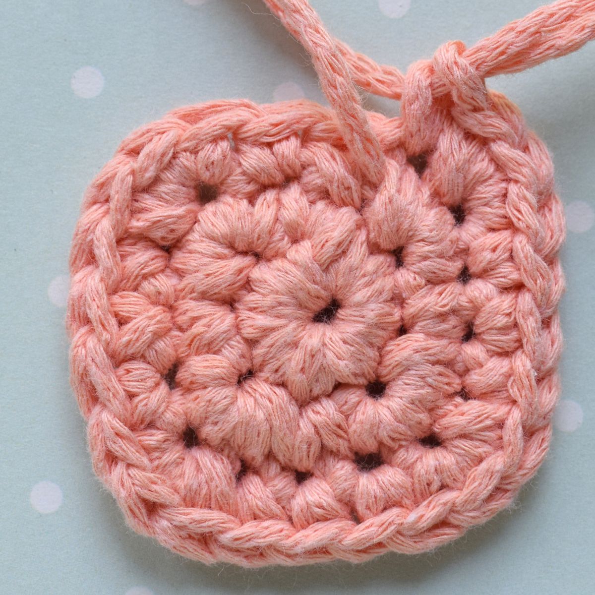 Blog-Inhaltsbild für 'Korb "Pfirsich"'