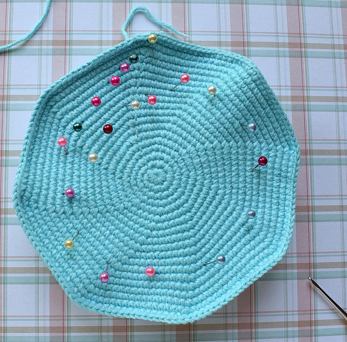 Blog-Inhaltsbild für 'Serviettenhalter «Schnecke»'