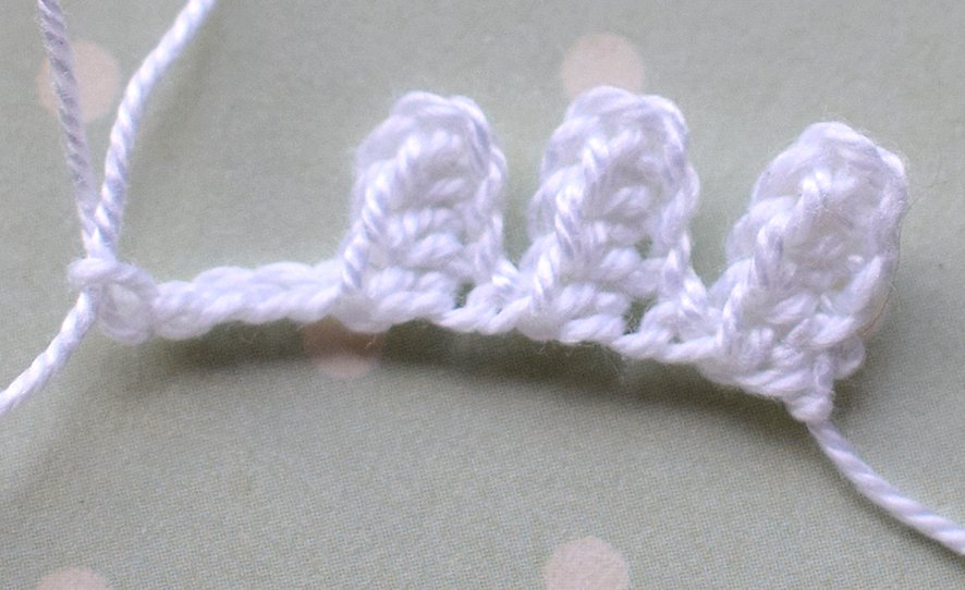 Blog content image for 'Crochet Purse “Monster. Trick or Treat?”'