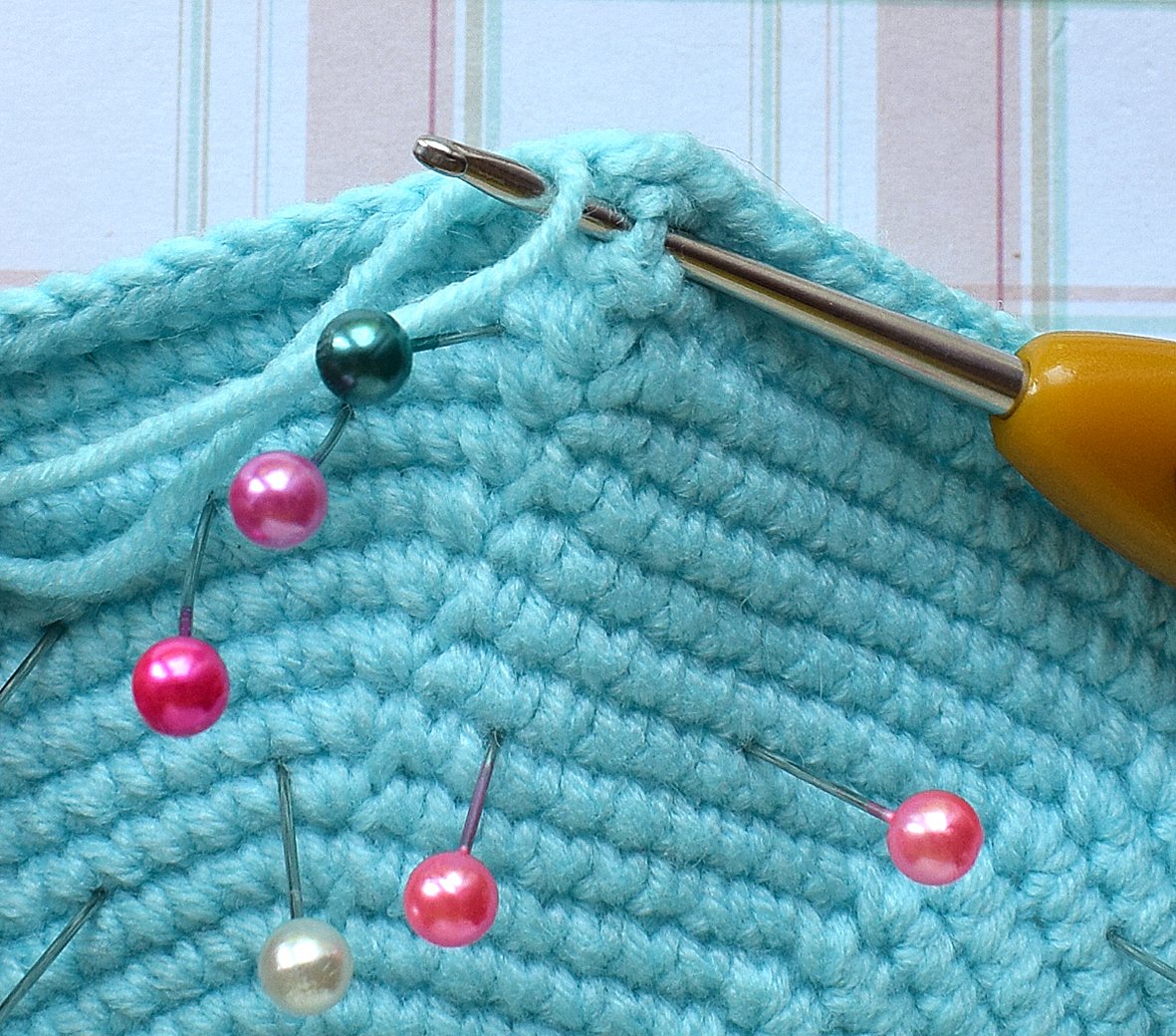 Blog-Inhaltsbild für 'Serviettenhalter «Schnecke»'