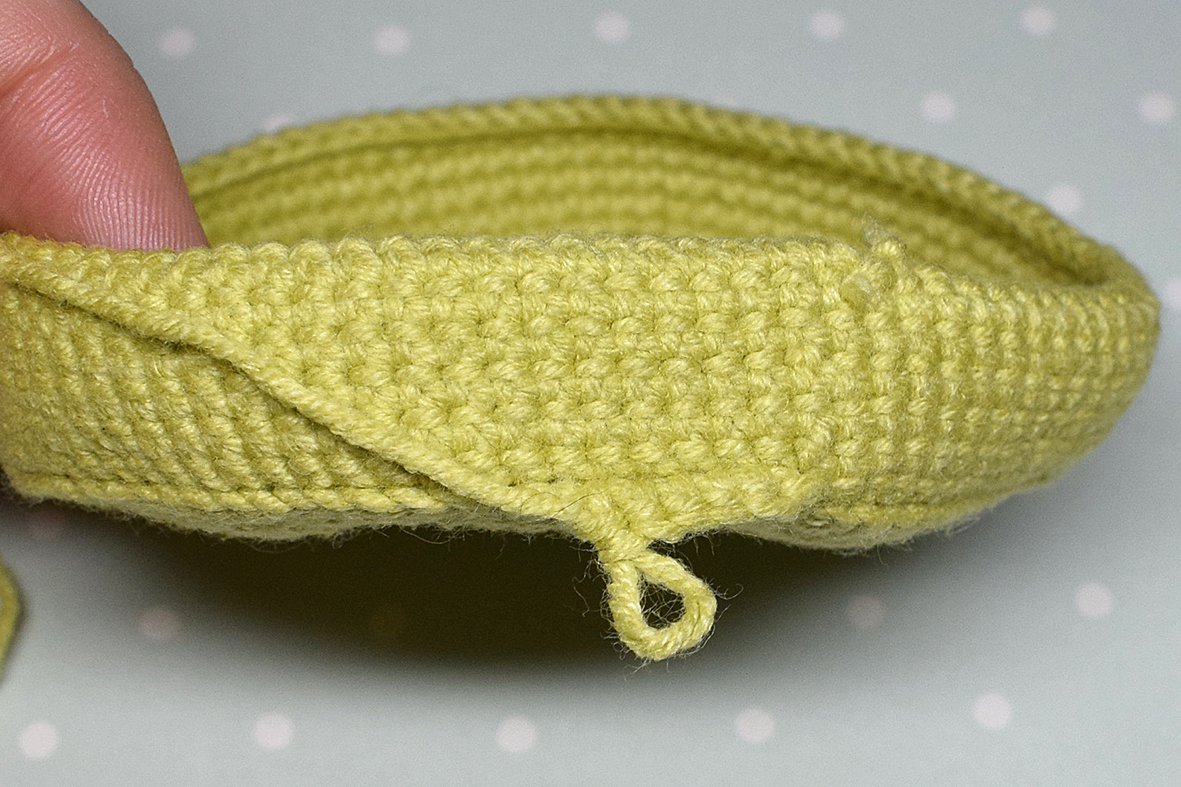 Blog-Inhaltsbild für 'Органайзер «Улитка»'