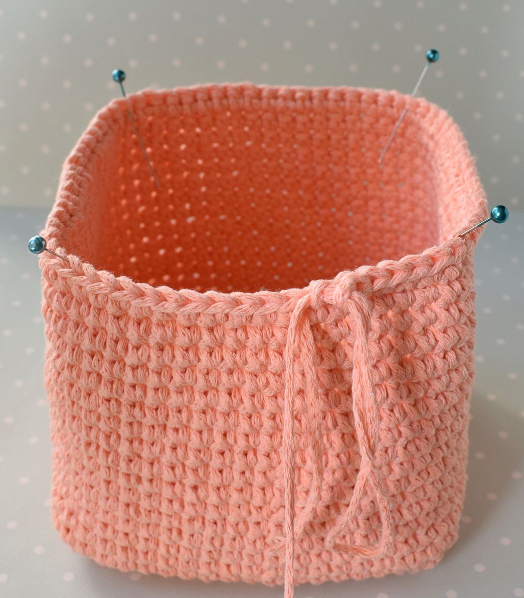 Blog-Inhaltsbild für 'Korb "Pfirsich"'