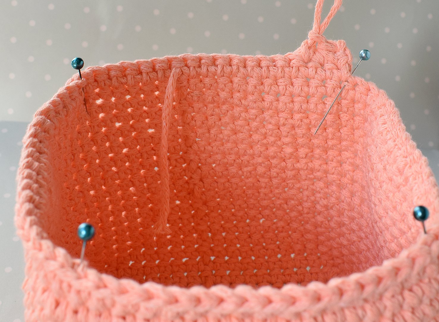 Blog-Inhaltsbild für 'Korb "Pfirsich"'