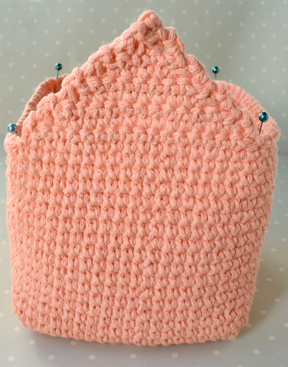 Blog-Inhaltsbild für 'Korb "Pfirsich"'