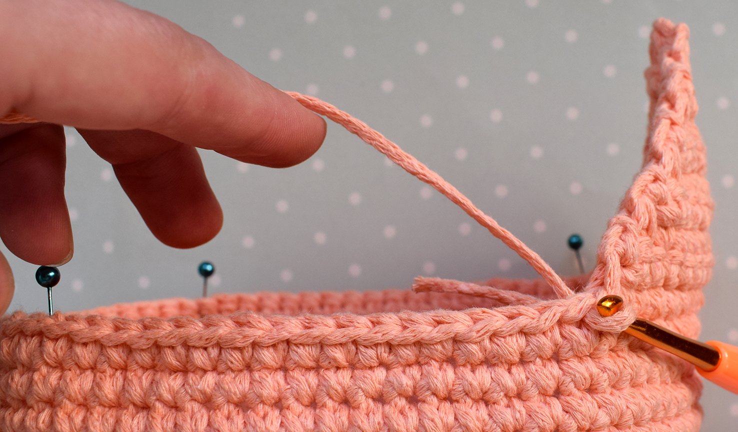 Blog-Inhaltsbild für 'Korb "Pfirsich"'