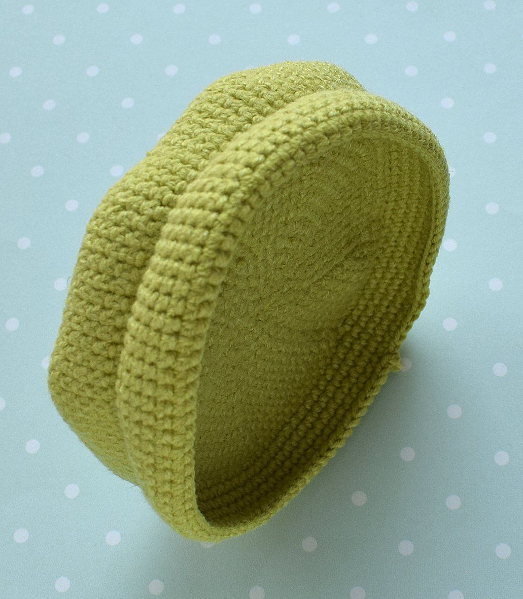 Blog-Inhaltsbild für 'Organizer «Schnecke»'