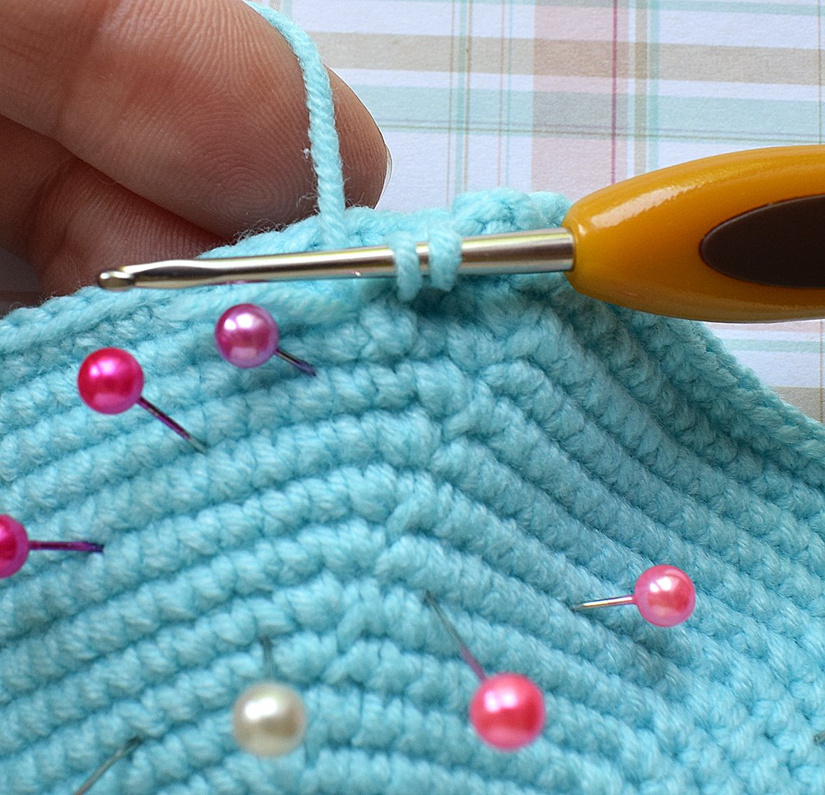 Blog-Inhaltsbild für 'Serviettenhalter «Schnecke»'