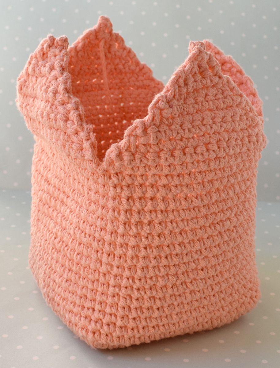 Blog-Inhaltsbild für 'Korb "Pfirsich"'