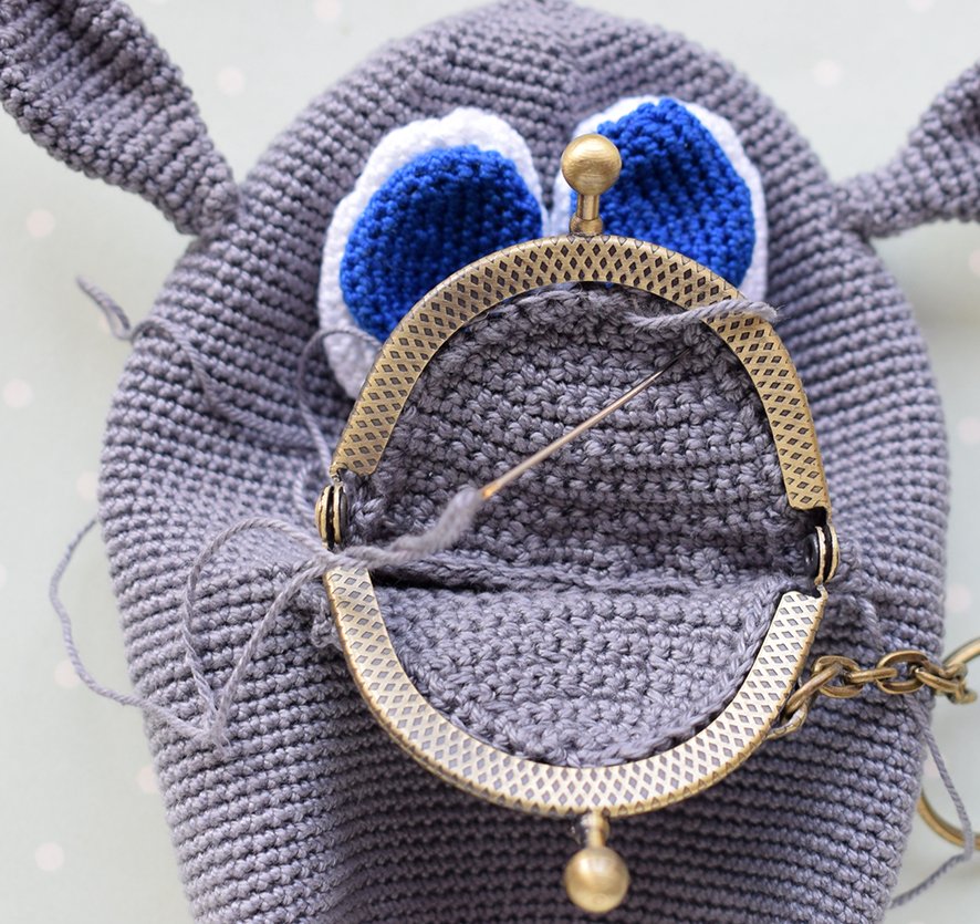 Blog-Inhaltsbild für 'Häkelanleitung «Monster. Süßes oder Saures»'