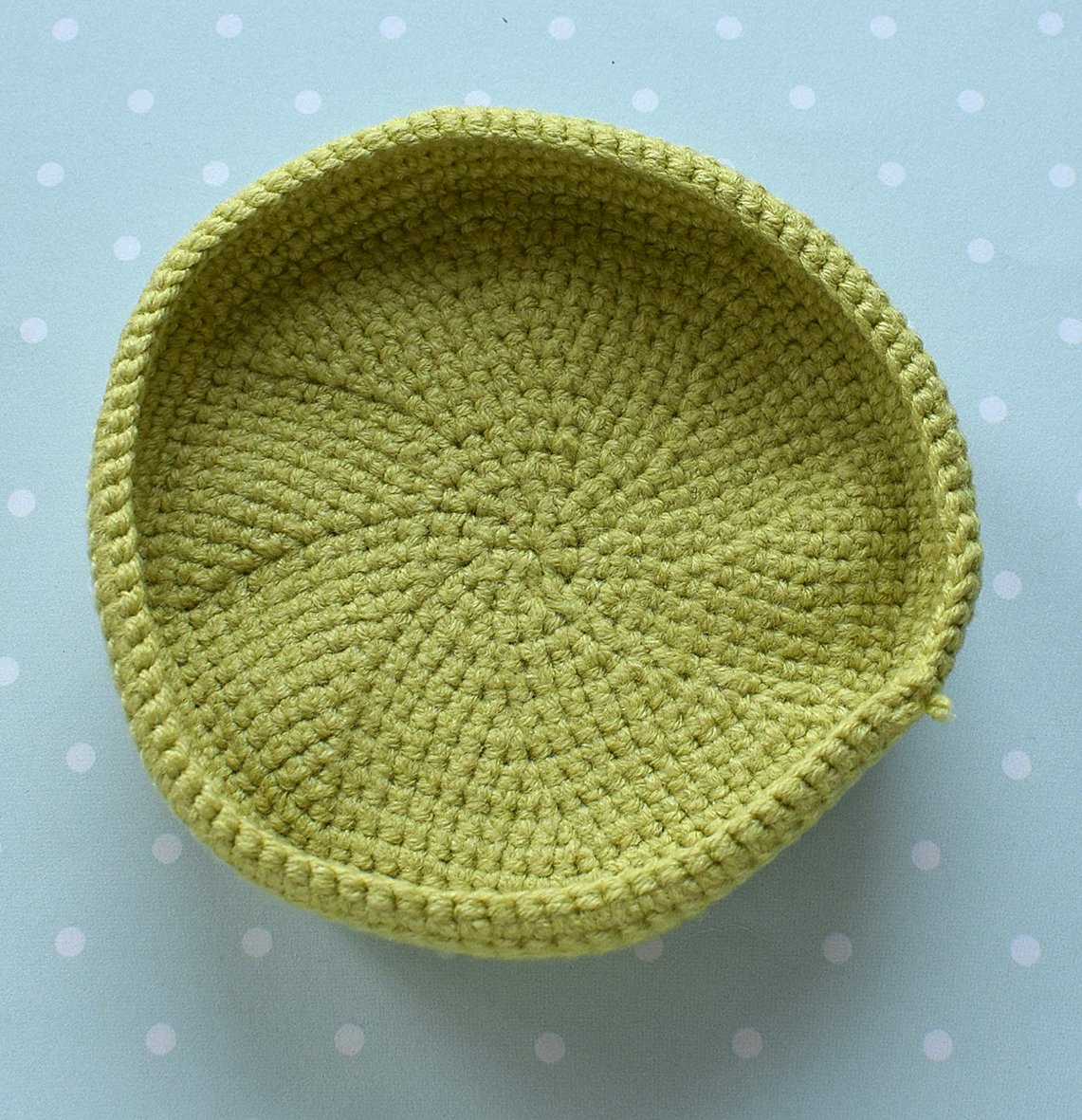 Blog-Inhaltsbild für 'Органайзер «Улитка»'