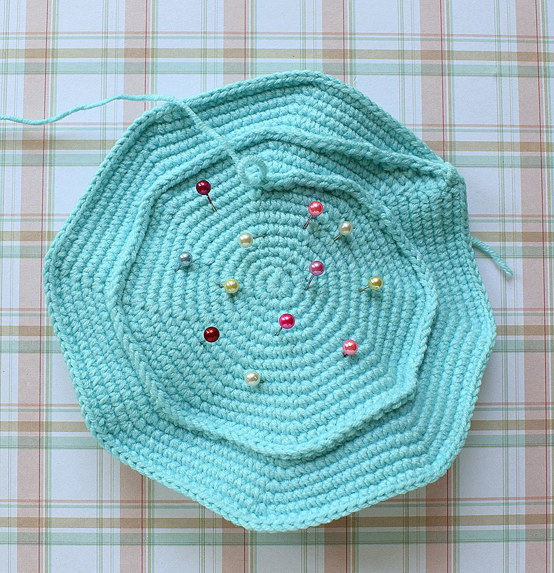 Blog-Inhaltsbild für 'Serviettenhalter «Schnecke»'