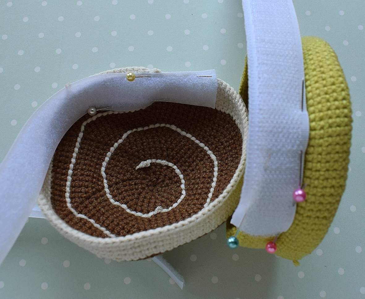 Blog-Inhaltsbild für 'Organizer «Schnecke»'