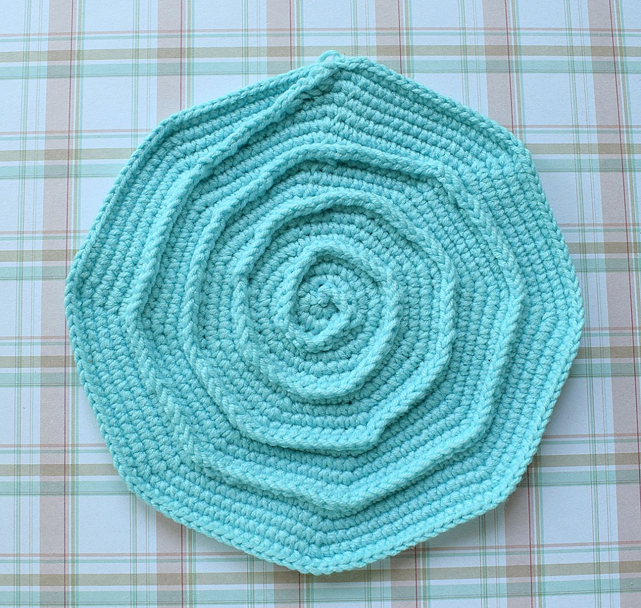 Blog-Inhaltsbild für 'Serviettenhalter «Schnecke»'