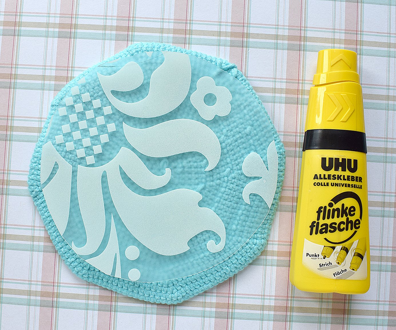 Blog-Inhaltsbild für 'Serviettenhalter «Schnecke»'