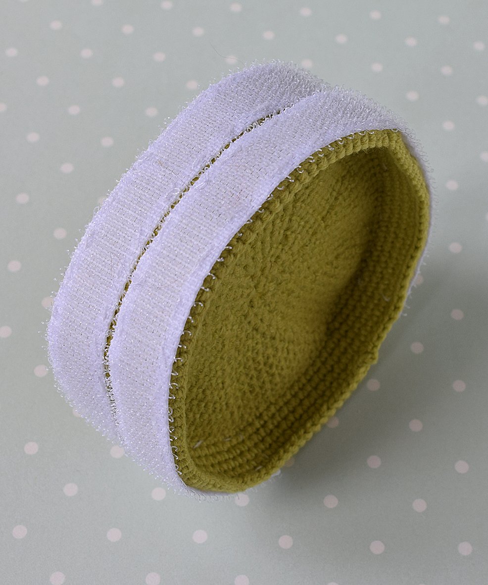 Blog-Inhaltsbild für 'Органайзер «Улитка»'