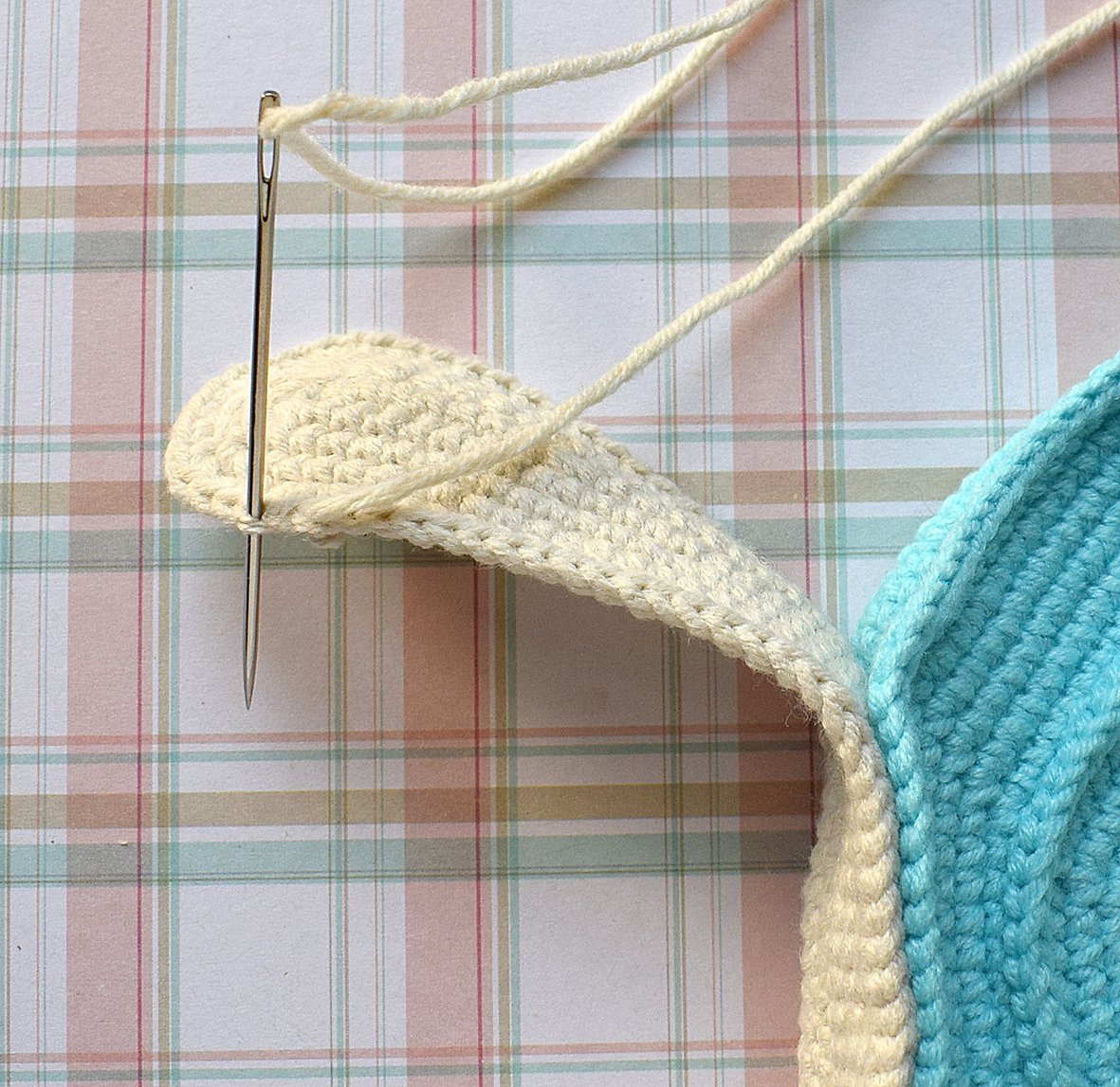 Blog-Inhaltsbild für 'Serviettenhalter «Schnecke»'