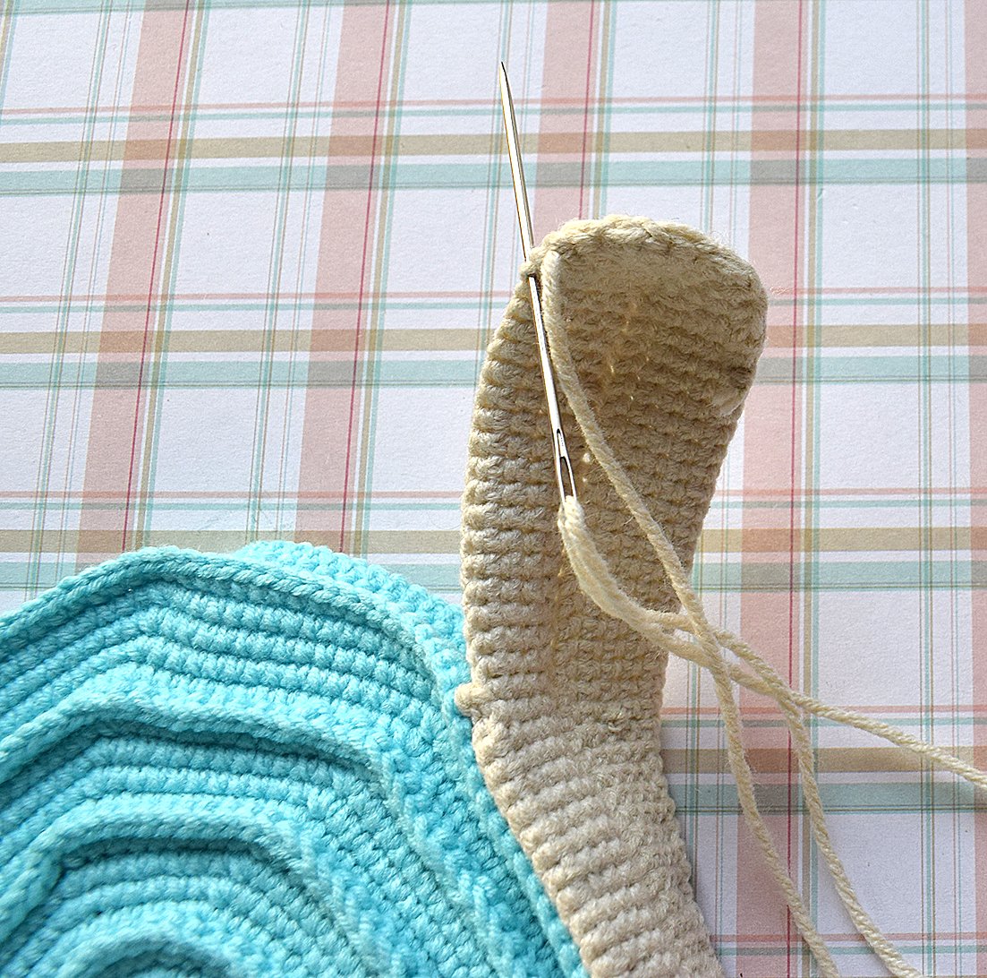 Blog-Inhaltsbild für 'Serviettenhalter «Schnecke»'