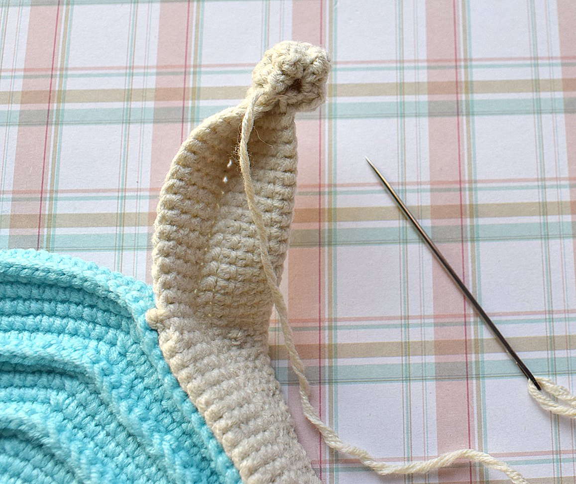 Blog-Inhaltsbild für 'Serviettenhalter «Schnecke»'