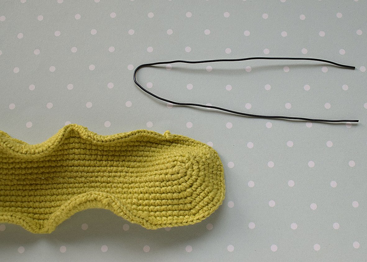 Blog-Inhaltsbild für 'Органайзер «Улитка»'