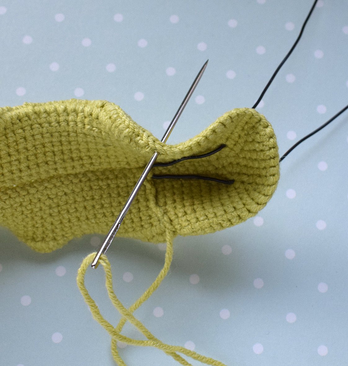 Blog-Inhaltsbild für 'Органайзер «Улитка»'