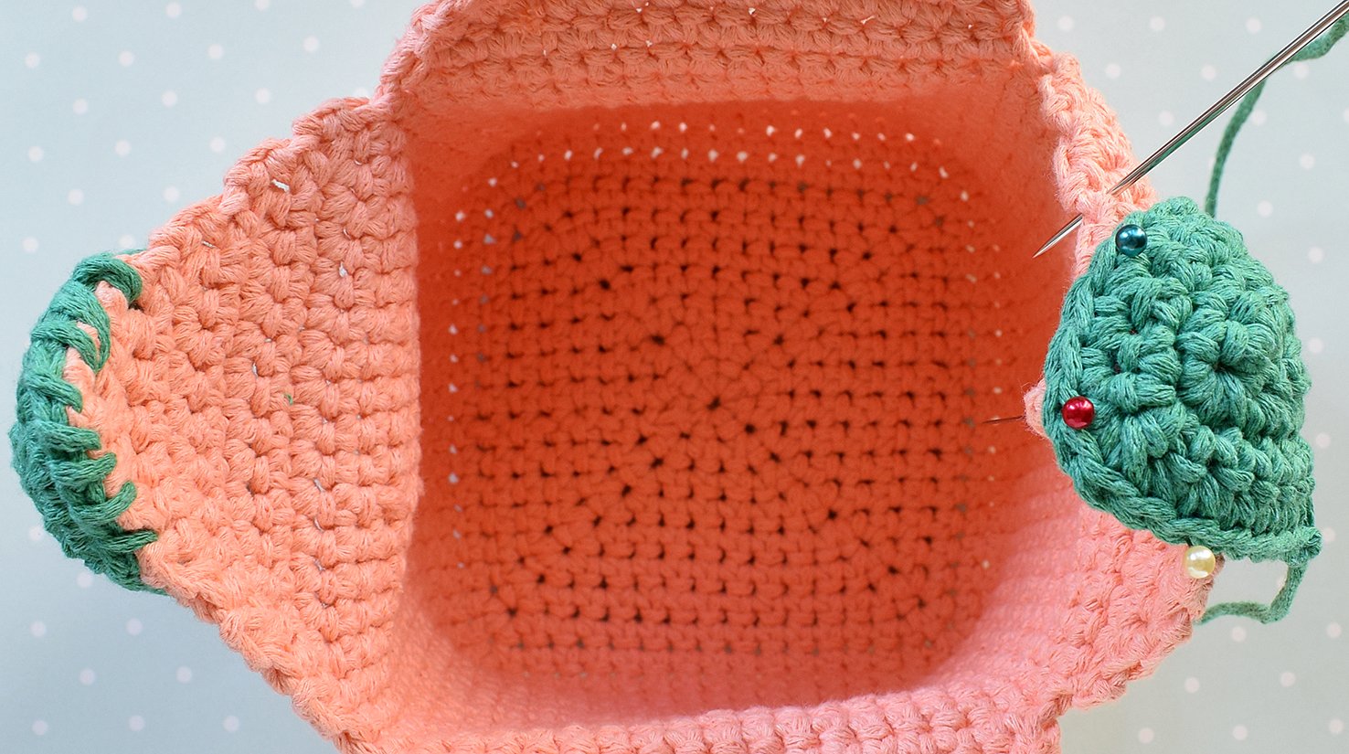 Blog-Inhaltsbild für 'Korb "Pfirsich"'