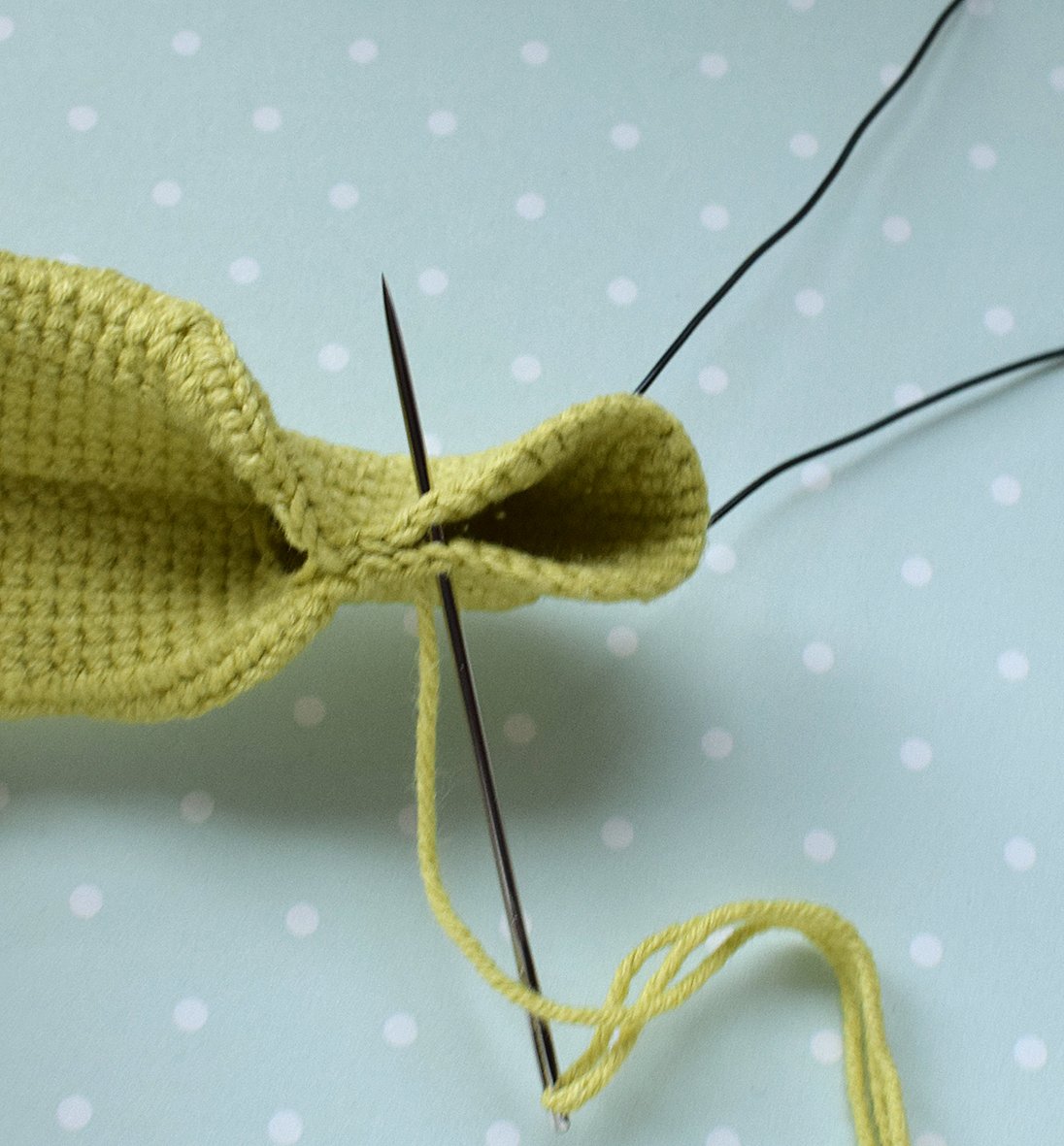 Blog-Inhaltsbild für 'Organizer «Schnecke»'