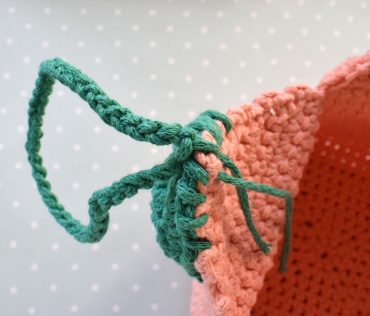 Blog-Inhaltsbild für 'Korb "Pfirsich"'