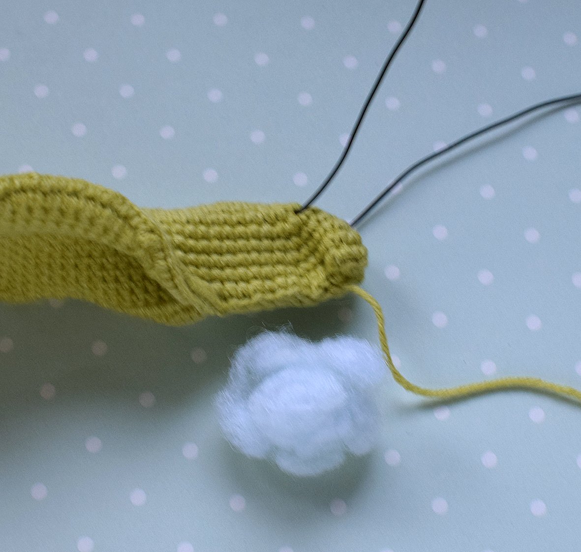 Blog-Inhaltsbild für 'Органайзер «Улитка»'