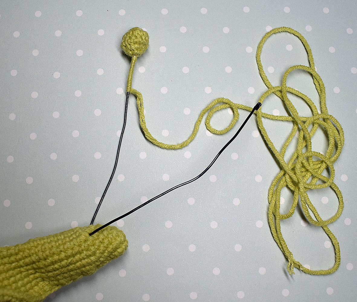 Blog-Inhaltsbild für 'Organizer «Schnecke»'