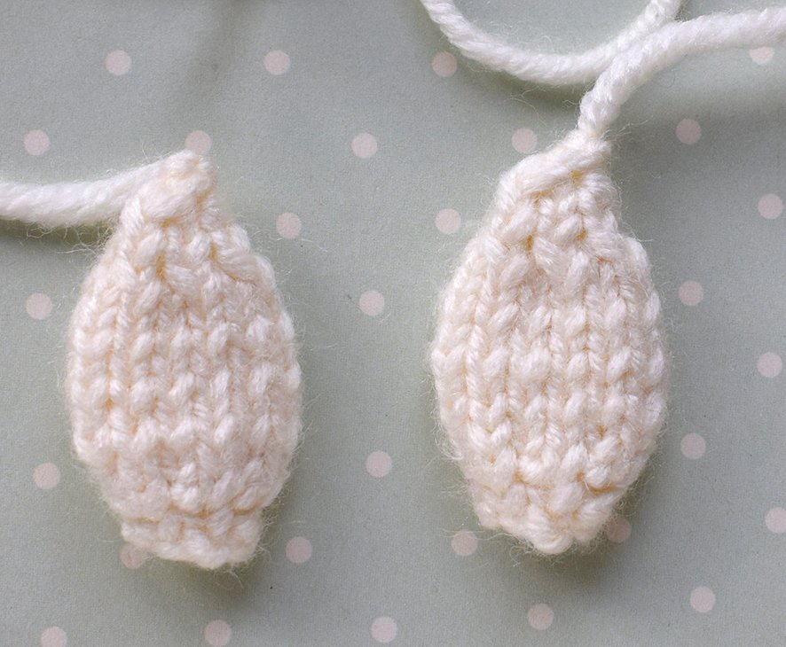 Blog content image for 'Knitting pattern “Monster. Trick or treat”'