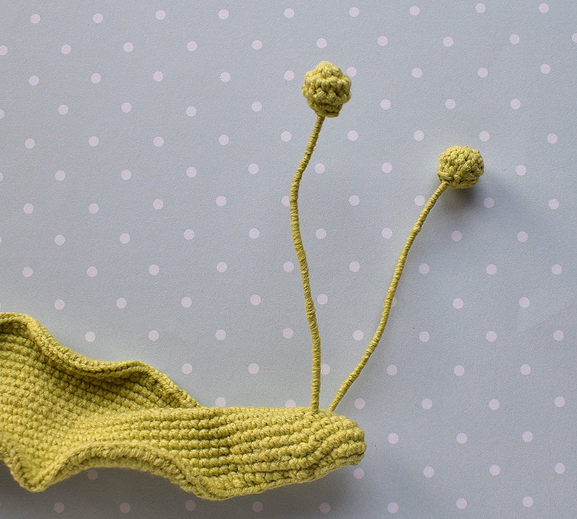 Blog-Inhaltsbild für 'Organizer «Schnecke»'