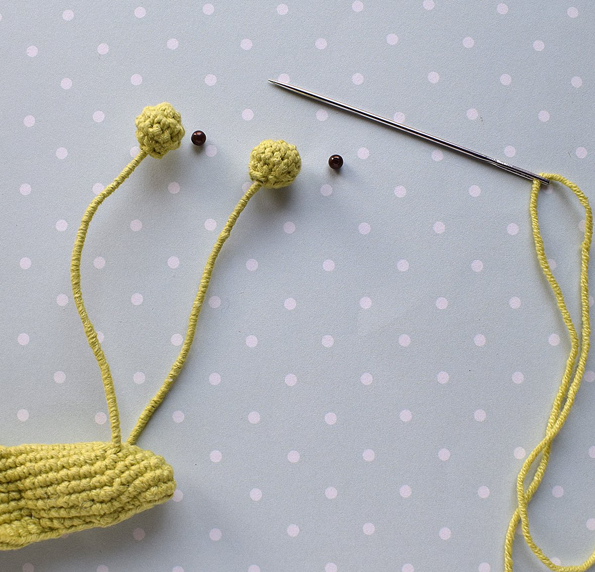 Blog-Inhaltsbild für 'Organizer «Schnecke»'