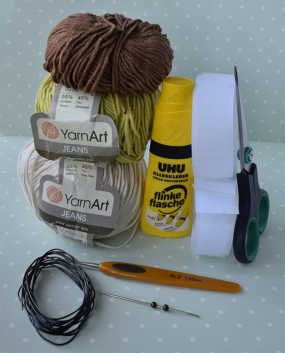 Blog-Inhaltsbild für 'Органайзер «Улитка»'