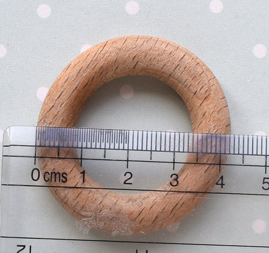 Blog content image for 'Napkin ring or egg holder «Little House»'