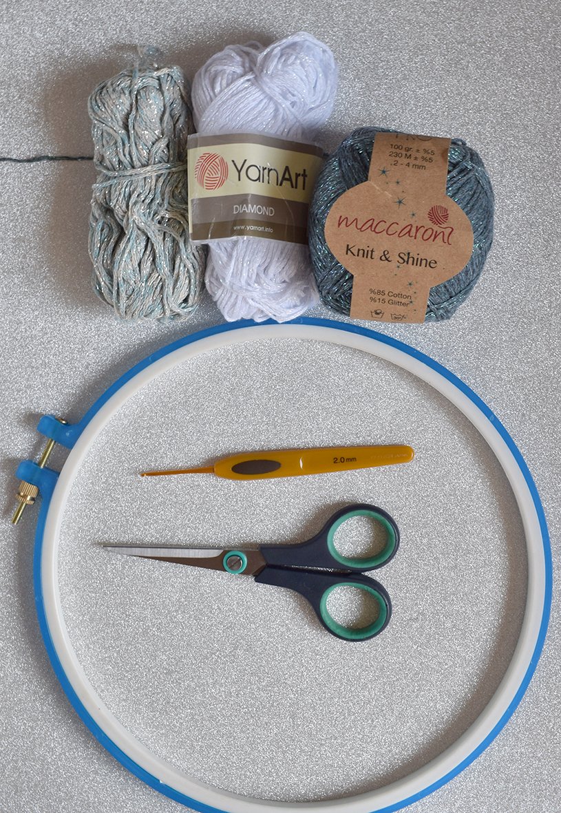 Blog-Inhaltsbild für 'Wanddekoration "Walschwanz"'