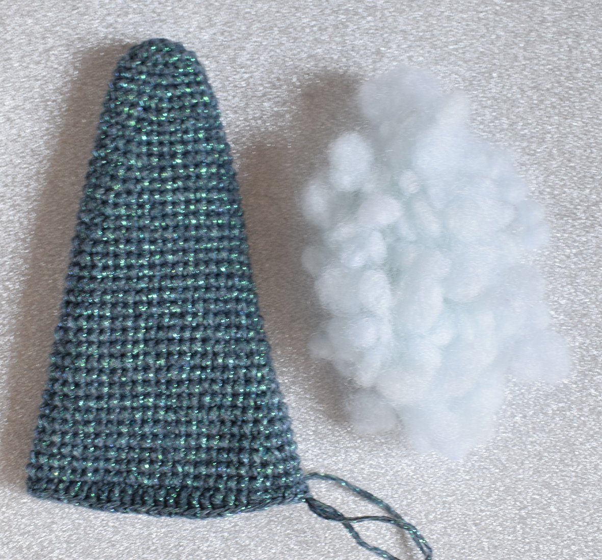 Blog-Inhaltsbild für 'Wanddekoration "Walschwanz"'