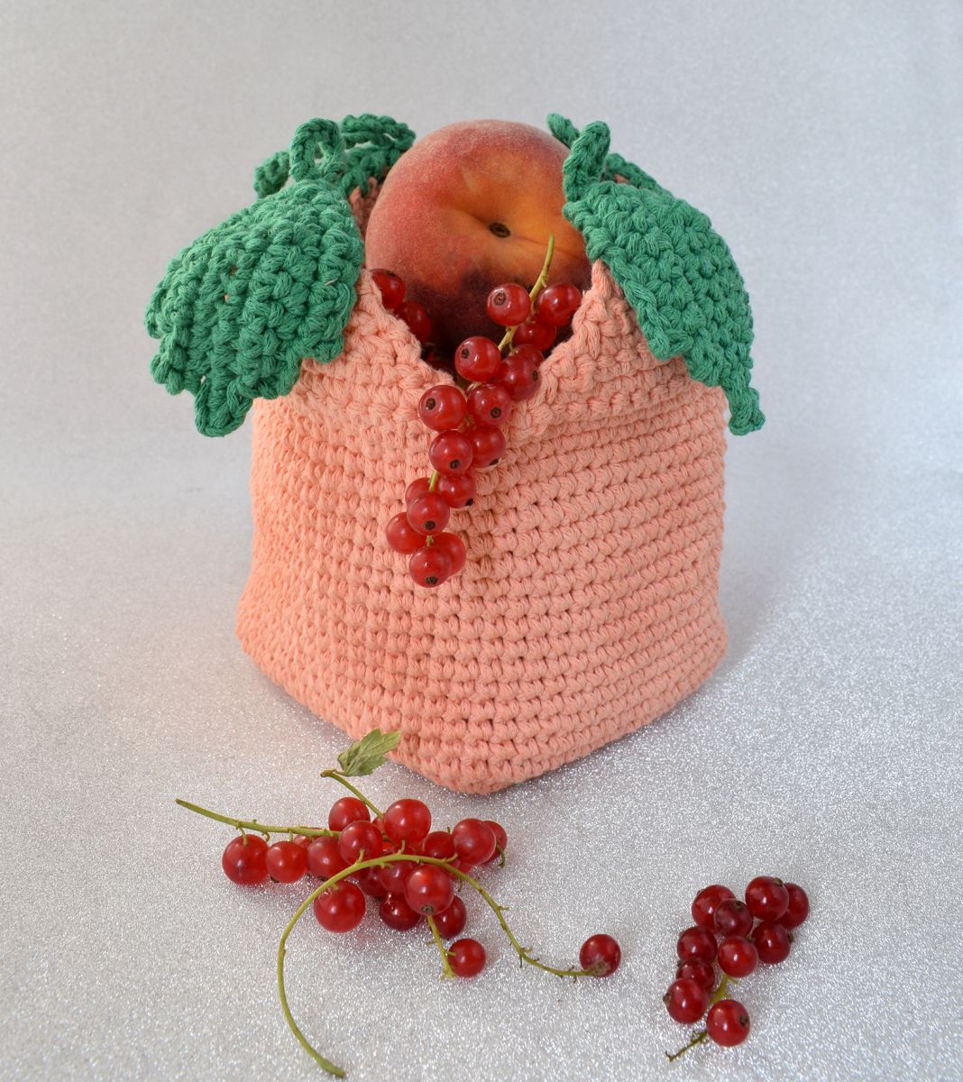 Blog-Inhaltsbild für 'Korb "Pfirsich"'