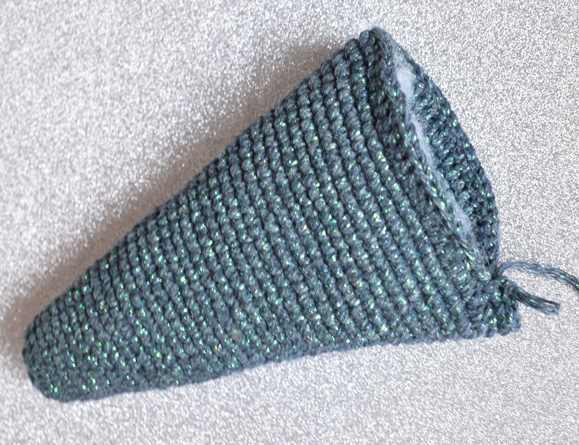 Blog-Inhaltsbild für 'Wanddekoration "Walschwanz"'