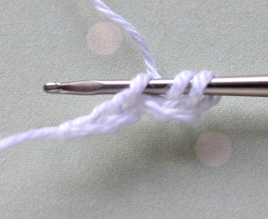 Blog content image for 'Crochet Purse “Monster. Trick or Treat?”'