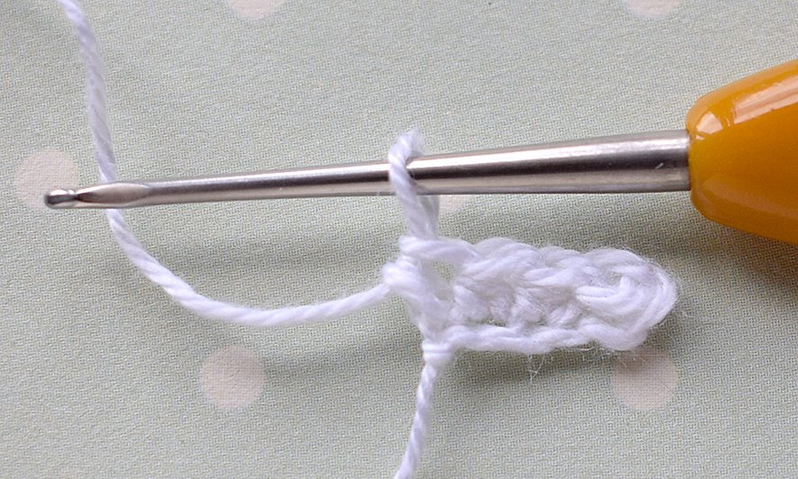 Blog content image for 'Crochet Purse “Monster. Trick or Treat?”'