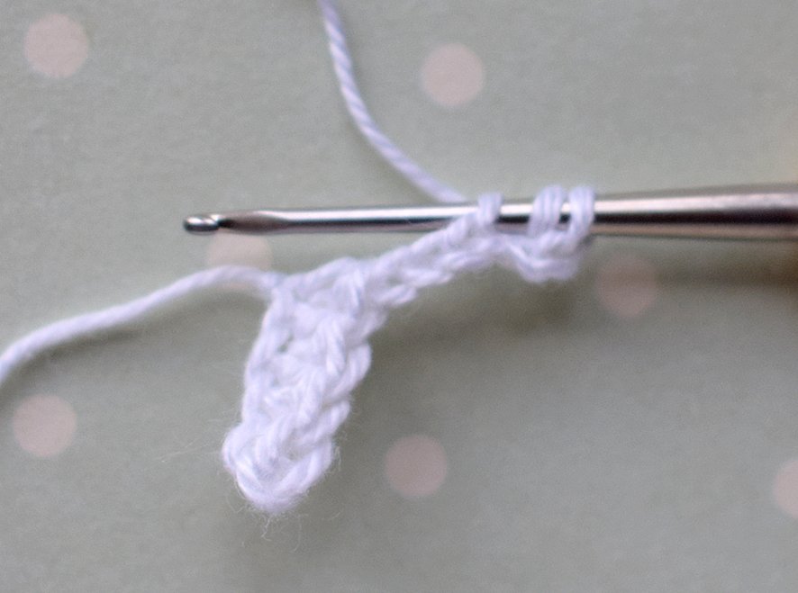 Blog content image for 'Crochet Purse “Monster. Trick or Treat?”'