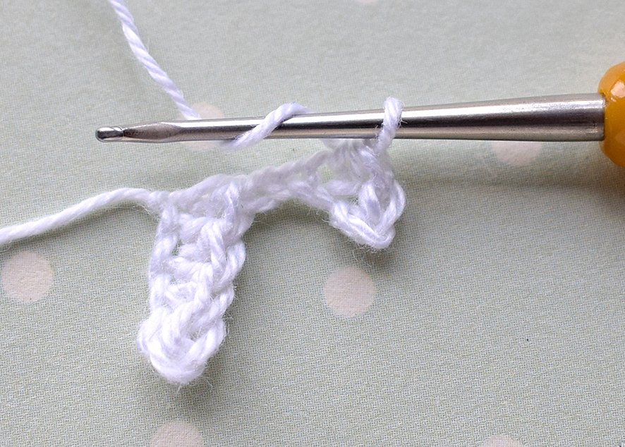 Blog content image for 'Crochet Purse “Monster. Trick or Treat?”'