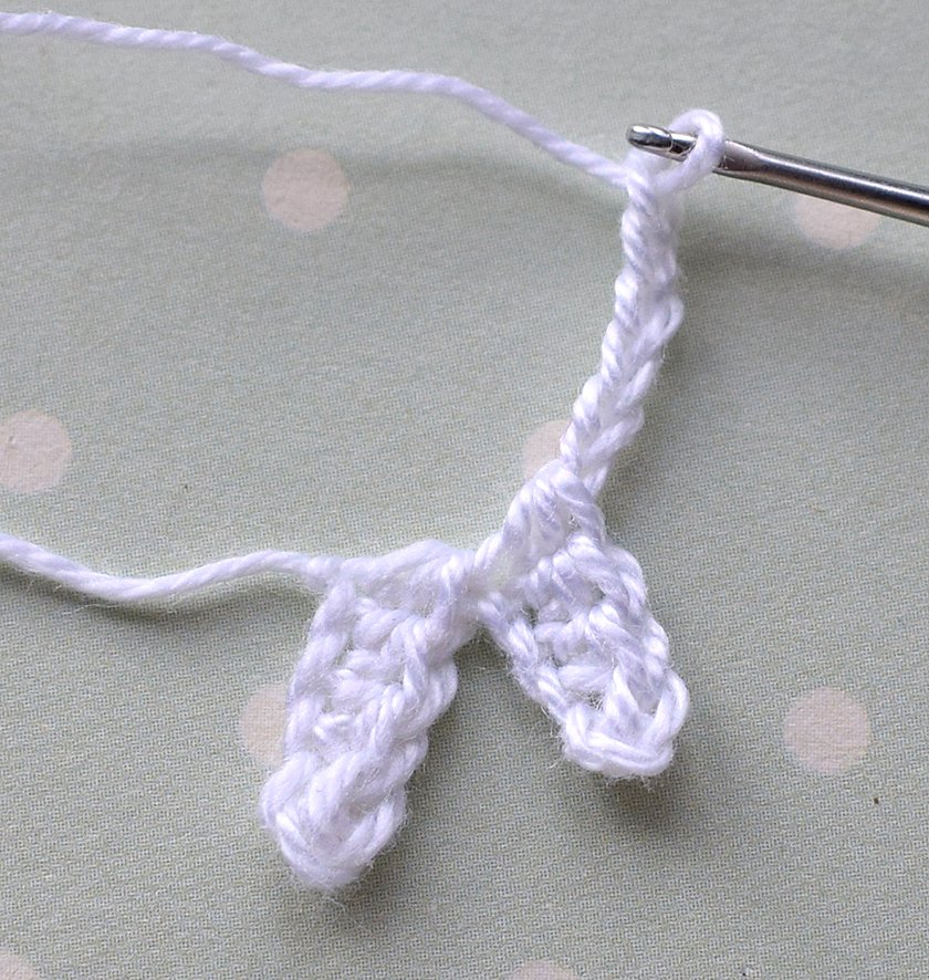 Blog content image for 'Crochet Purse “Monster. Trick or Treat?”'