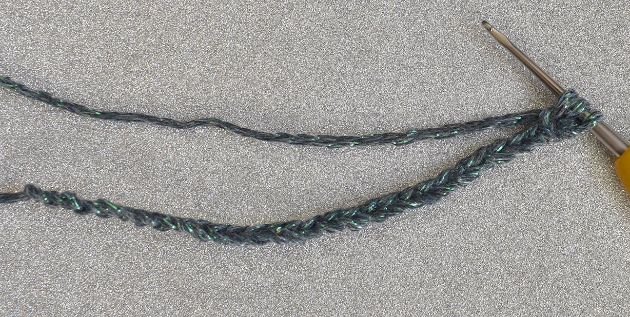 Blog-Inhaltsbild für 'Wanddekoration "Walschwanz"'